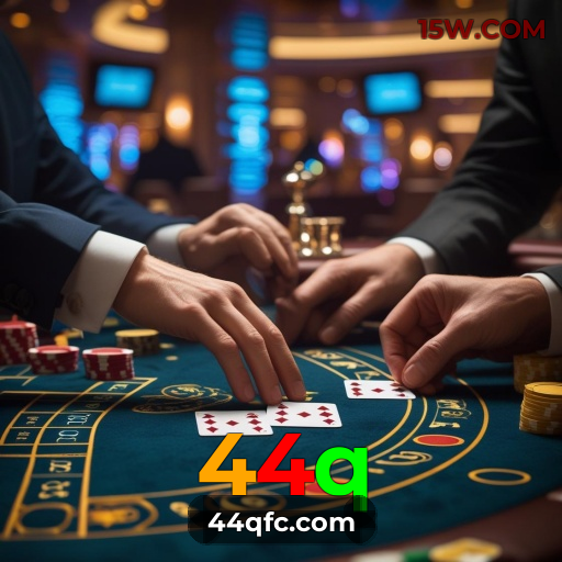 44q - Site de Slots Confiável e Pagamento Rápido via Pix 