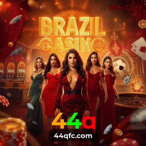 Novo domínio da Plataforma 44q: Mais rápido e sem bloqueios