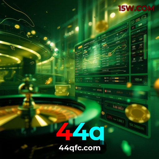 44q Games - ☀️ Plataforma de Cassino Online - 44q