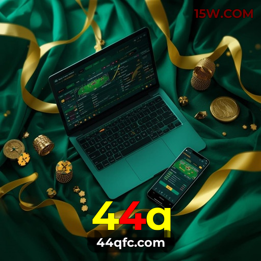 44q: Jogue e Conquiste Prêmios no Cassino Online Mais Seguro do Brasil!