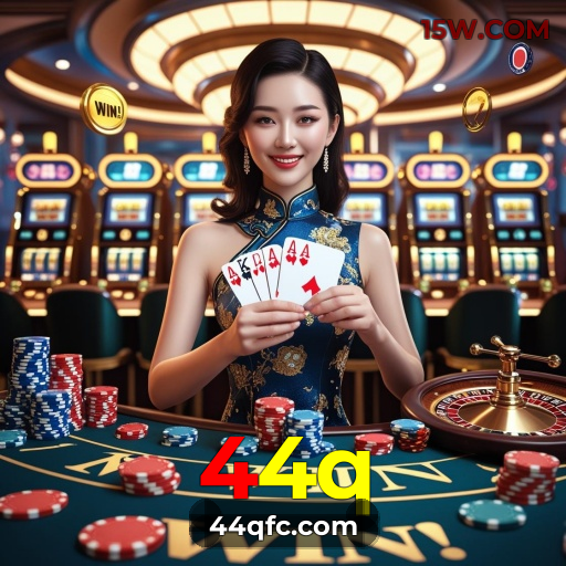 44q.com 🎯 - Principal site oficial de jogos de azar 🎯 - 44q