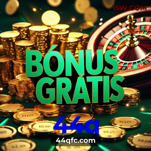44q | Cassino Online Brasil: Slots, Crash Games e Live Dealer