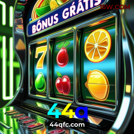 44q: Sua Chance de Ganhar Está no Melhor Cassino Online do Brasil!