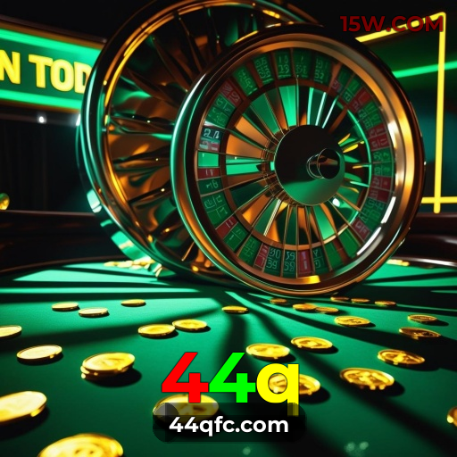 Entrar no 44q | Login Rápido com Bônus Exclusivo