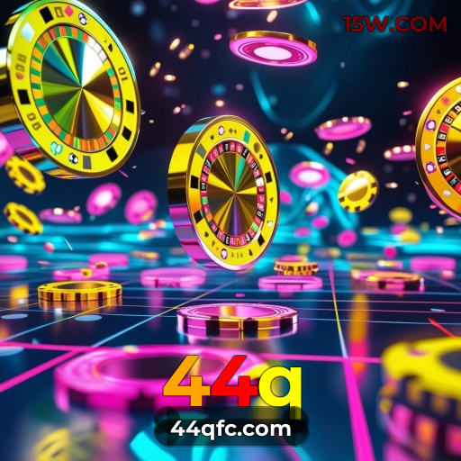 44q.com | Cassino Online com Bônus e Saques Rápidos