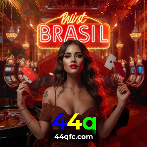 44q.com | Cassino Online com Pagamentos Instantâneos
