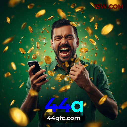 Jogos Populares no 44q | Cassino Online com Alta Performance