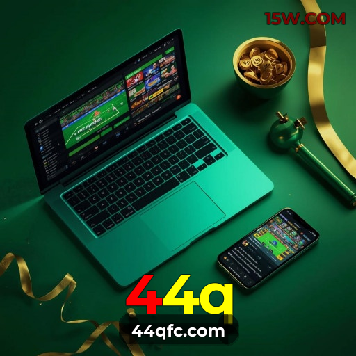 44q: Plataforma Confiável para uma Experiência Premium em Apostas