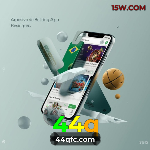 44q: Plataforma Confiável para uma Experiência Premium em Apostas