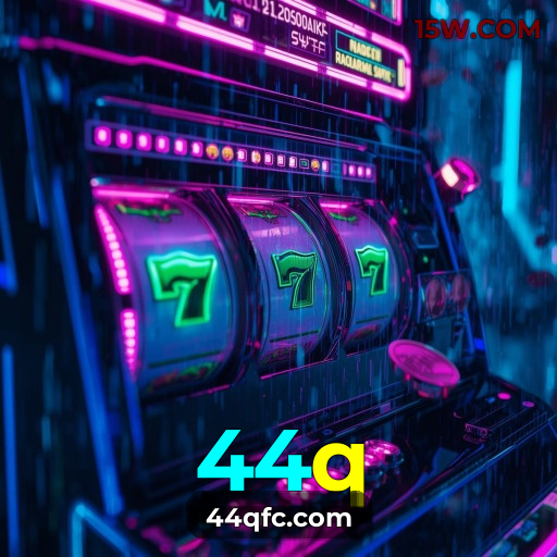 Como Funciona o Algoritmo de Slots do 44q? Descubra a Verdade 