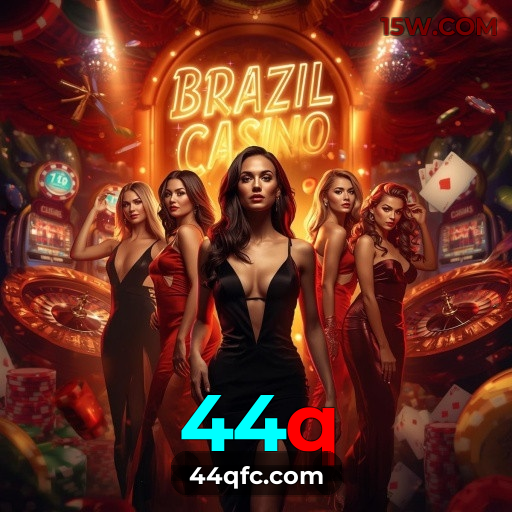 44q.com | Cassino Online com Bônus e Saques Rápidos